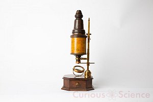 Early Microscope